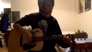 Isles and Glaciers - Cemetery Weather - Acoustic Cover