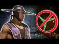 Stop Jade S Razor Rang Pressure MK11 Tips Tricks How To Stop Jade S Razor Rang Pressure