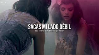 • I Promise You - Selena Gomez &amp; The Scene || Letra en Español &amp; Inglés | HD