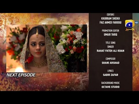 Qalandar Episode 09 Teaser - Har Pal Geo Drama - 05 November 2022