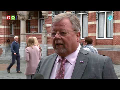 Plannen centrum Winschoten - RTV GO! Omroep Gemeente Oldambt