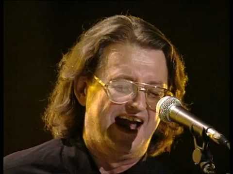 16 А. Градский Bridge Over Troubled Water HQ High Quality Alexander Gradsky