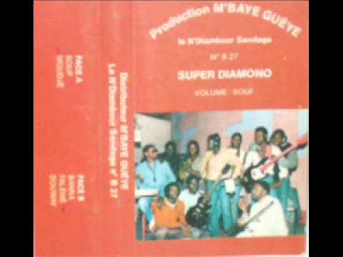 super diamono omar pene banna