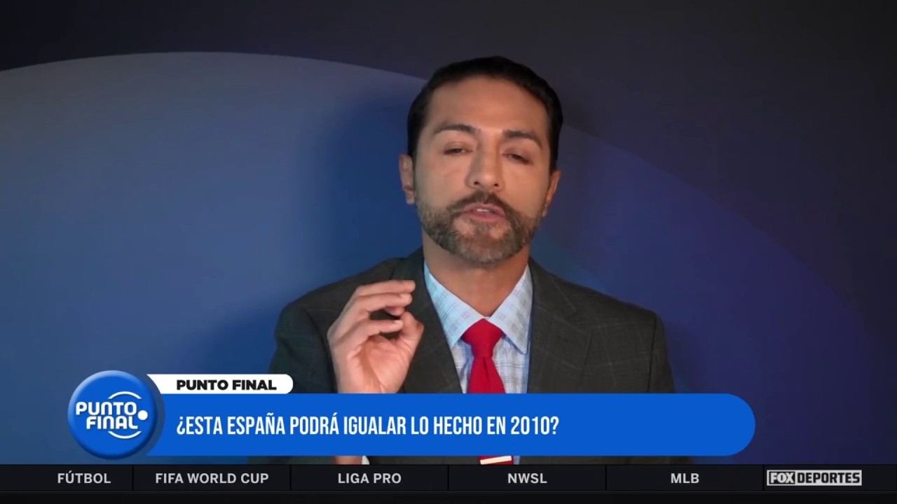 ESPAÑA ES FINALISTA DE LA COPA DEL MUNDO Y YA ESPERA A INGLATERRA O ARGENTINA | PUNTO FINAL EN VIVO