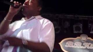 Positive K  Night Shift  Live @ BB Kings