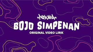Download lagu NDX A.K.A - Bojo Simpenan mp3 Download lagu NDX A.K.A - Bojo Simpenan mp3