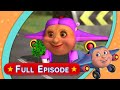 Jay Jay The Jet Plane Tracy S Tree Full Episode