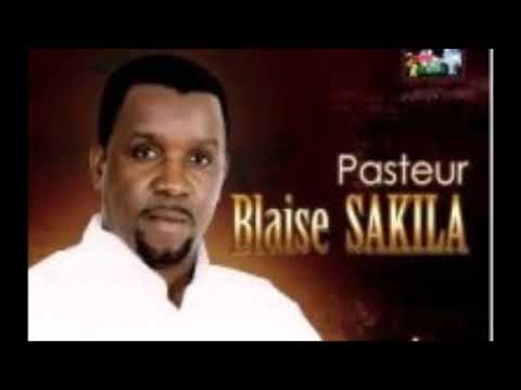 Blaise Sakila -   Lamuka Remix