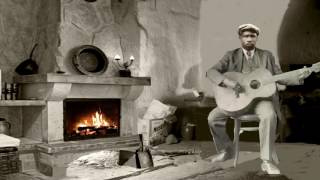 Blind Willie McTell - East St  Louis (Animated Video)