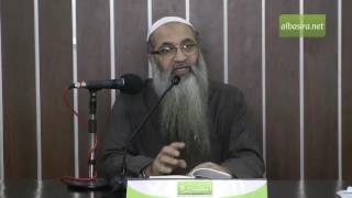 صورة لابد للداعية من مراعاة حال المدعويين - لفضيلة الشيخ الدكتور/ أحمد النقيب  – حفظه الله –