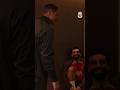 Torres chats with Klopp, Salah & Trent!