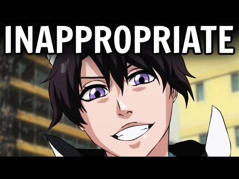 Twitter is already mad at Bleach anime returning...