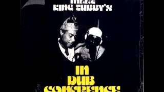 King Tubby & Harry Mudie -  Caught you dubbing