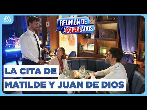 PREVIEW Chapter 85 | Matilde gives Juan de Dios a chance | Overcomers Reunion