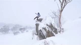 What A Wild & Wonderful Winter Weekend!?