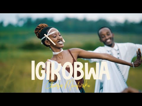 Charles Mwafurika - Igikobwa (Official Music Video)