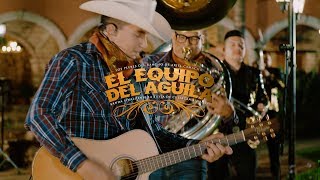El Equipo Del Águila Lyrics  Translation