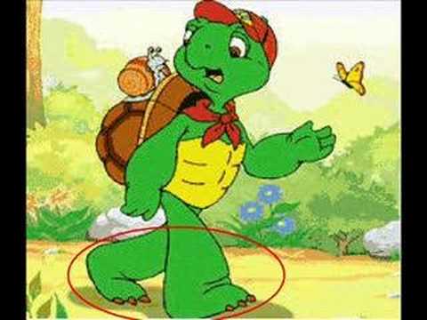 Franklin L L Vincent