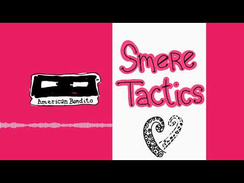 SmereTactics: Woodcuts Are The Storybook - S05E03