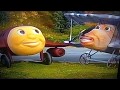Jay Jay The Jet Plane Old Oscar Steals The Show