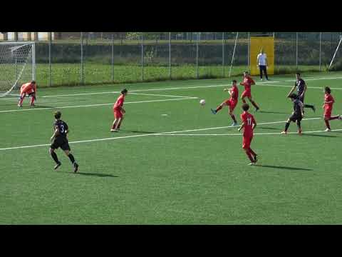 Veneto - Allievi Elite U17 Girone C - Giornata 3 - Dolomiti Bellunesi vs Eclisse Carenipievigina (2)