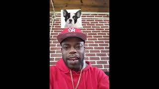 Cover art for Bomboclaat