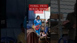 Download lagu VIRAL!!! THIS MAN'S VOICE SIMILAR TO H RHOMA IRAMA #short mp3 Download lagu VIRAL!!! THIS MAN'S VOICE SIMILAR TO H RHOMA IRAMA #short mp3