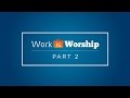 Work Is Worship PT 2 With Jentezen Franklin