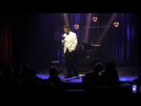 Worthy Davis - Der American Klassiker 