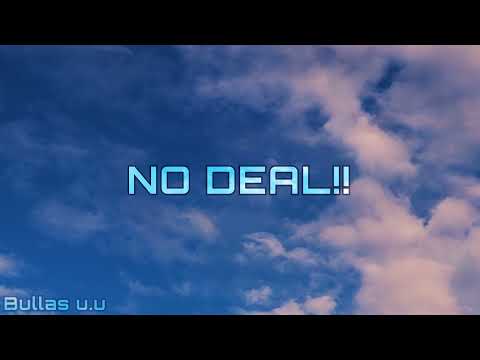 VALERIA, Gonzalo Genek, M. Timere - Lately (LETRA)