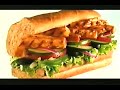 Subway Fresh IQ 2008