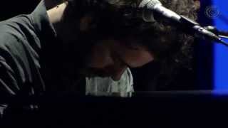 Theodore - Are We There Yet? (Live at The Athens Concert Hall)