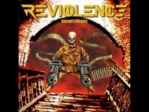 Reviolence - Violent Phoenix