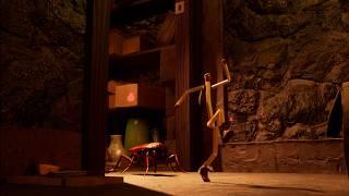Gameplay Trailer