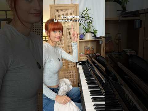 Assez impressionnant non ? #piano