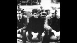 Bartlebees - Safety Pin Stuck In My Heart