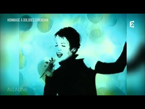 Alcaline, Les News du 16/01 - Hommage à Dolores O'Riordan