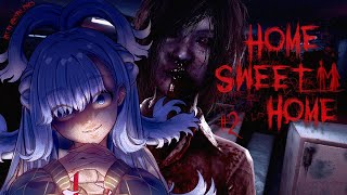 【Home Sweet Home】 AKHIRNYA LANJUT GAME HORROR THAILAND LAGI SETELAH 2 BULAN!! awikwok TAMAT!!!!!