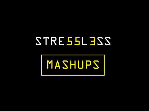 Chemical Surf, Dubdisko x JØRD - I Wanna Do Trumpet (STRE55L3SS MASHUP)