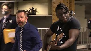 Download lagu Radiohead - Creep (Sung By Greg) mp3