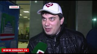 Россия вырвала победу у Румынии