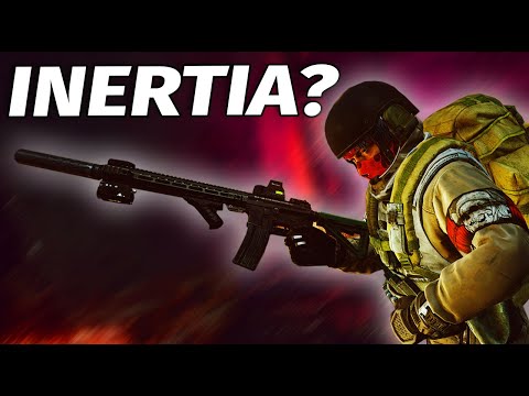 Did Inertia Ruin Escape From Tarkov?