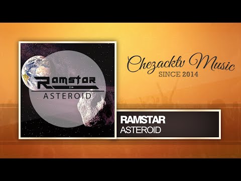 Ramstar - Asteroid (Original Mix)