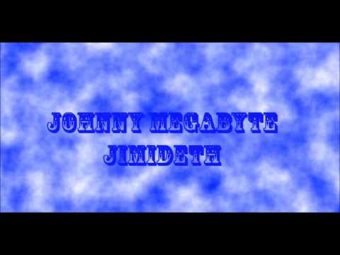 Jimideth (original for Guitar Chaos Metal competition)
