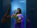 Saniya Babu At Beat Eminence 2k25 Program At Perithalmanna Saniyababu Shorts