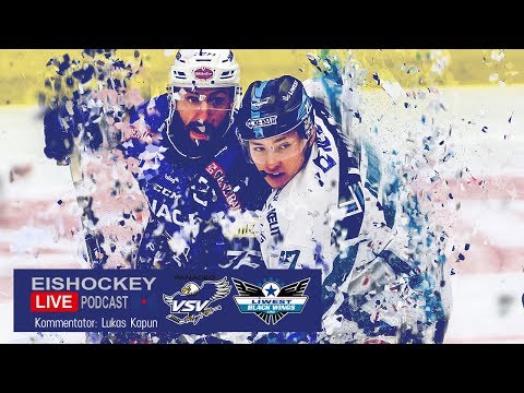 07.01.2020 | 19 15 | EBEL PODCAST | VSV - LINZ