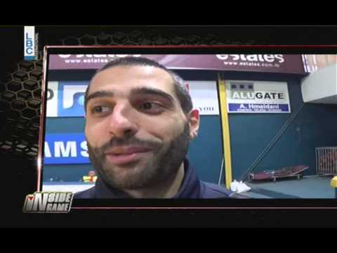 Inside Game - Episode 7 - Report Behind The Scenes