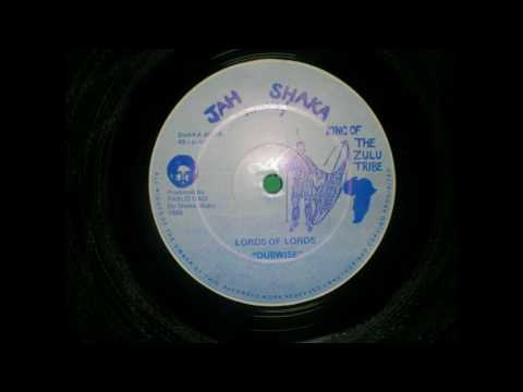 Pablo Gad - Kings of Kings + Lords of Lords "Dubwise"