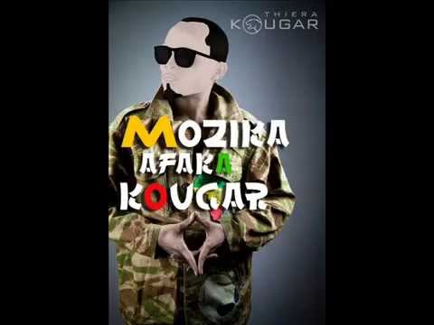 Mozika Afaka - Kougar