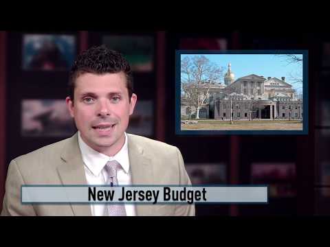 New Jersey Budget
